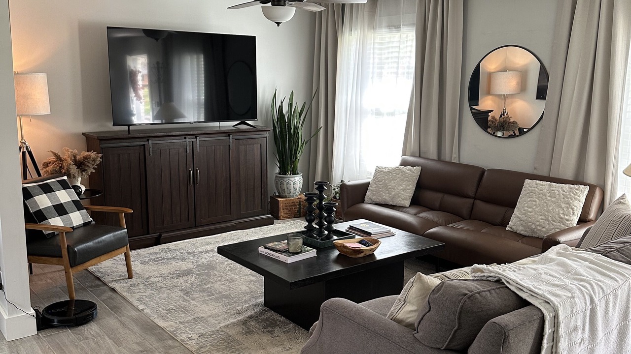 Photo of Livingroom in Nashville
