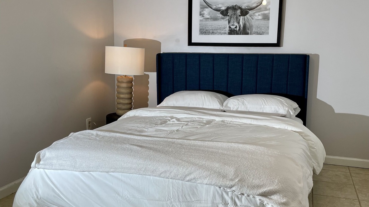 Photo of Bedroom in Nashville
