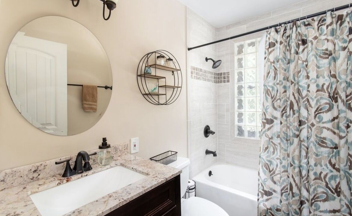 Photo of Bathroom in Nashville