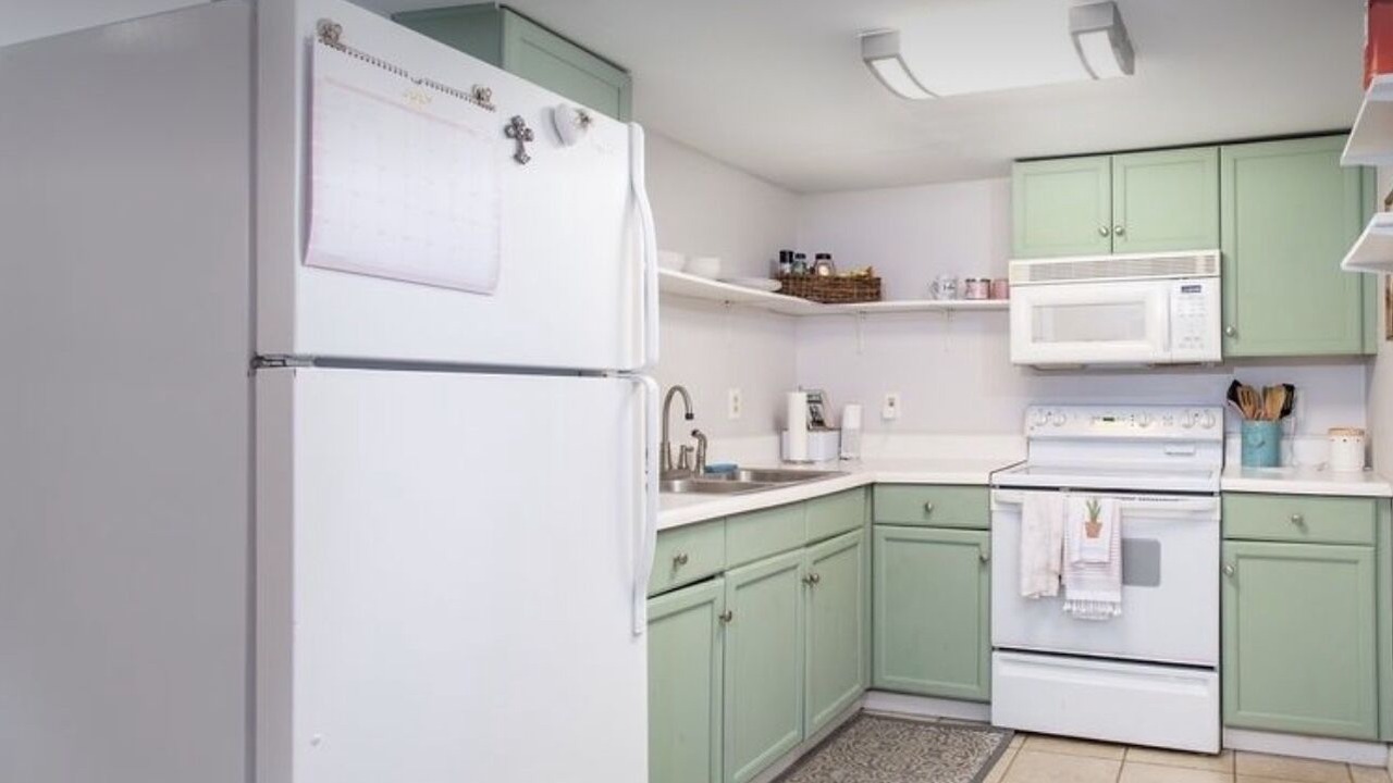 Photo of Kitchen in Nashville