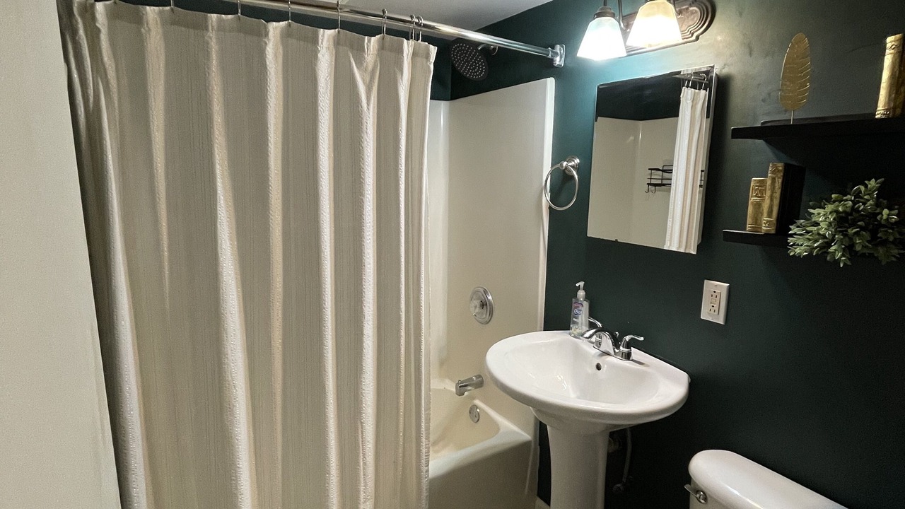 Photo of Bathroom in Nashville