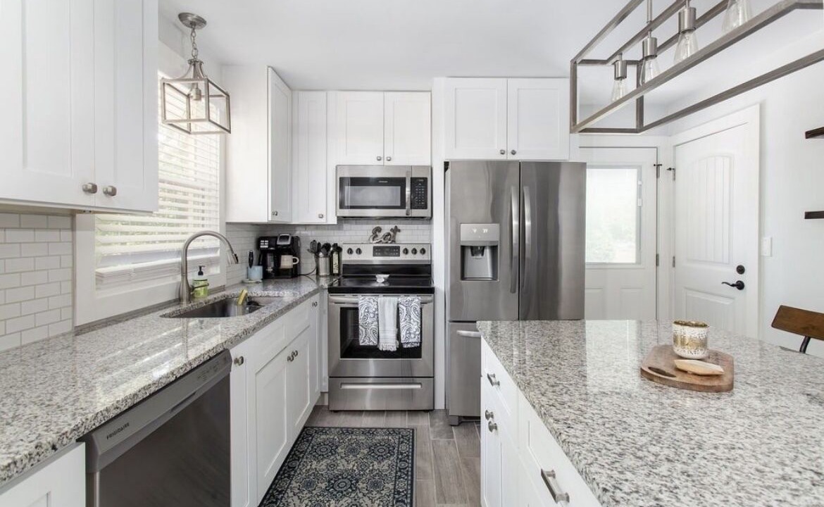 Photo of Kitchen in Nashville