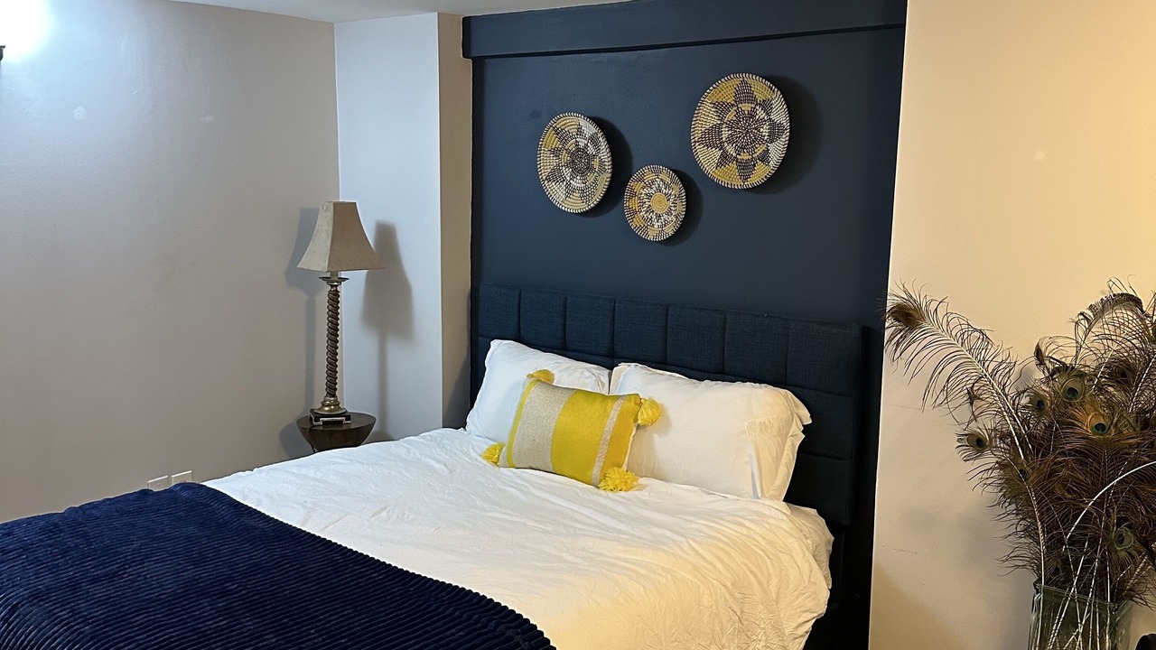 Photo of Bedroom in Nashville