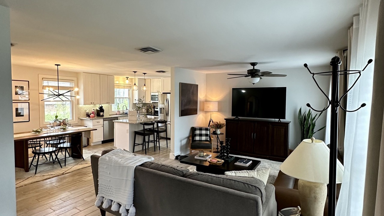 Photo of Livingroom in Nashville