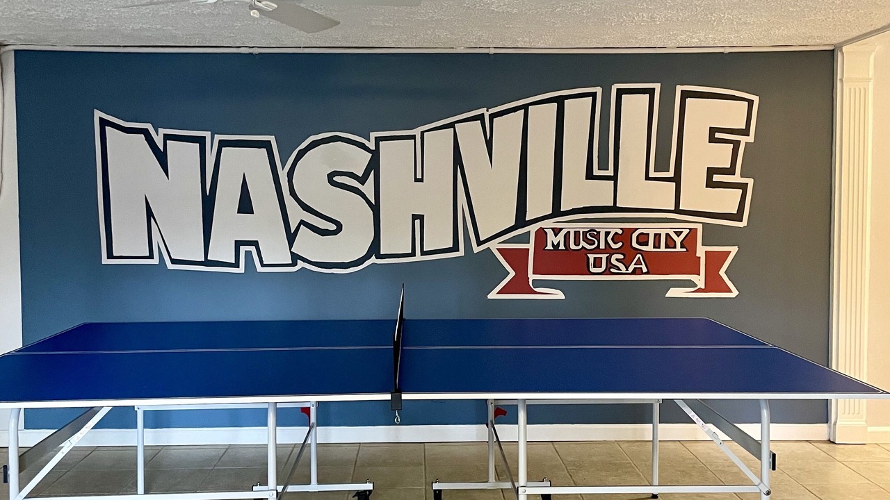 Photo of Bedroom in Nashville