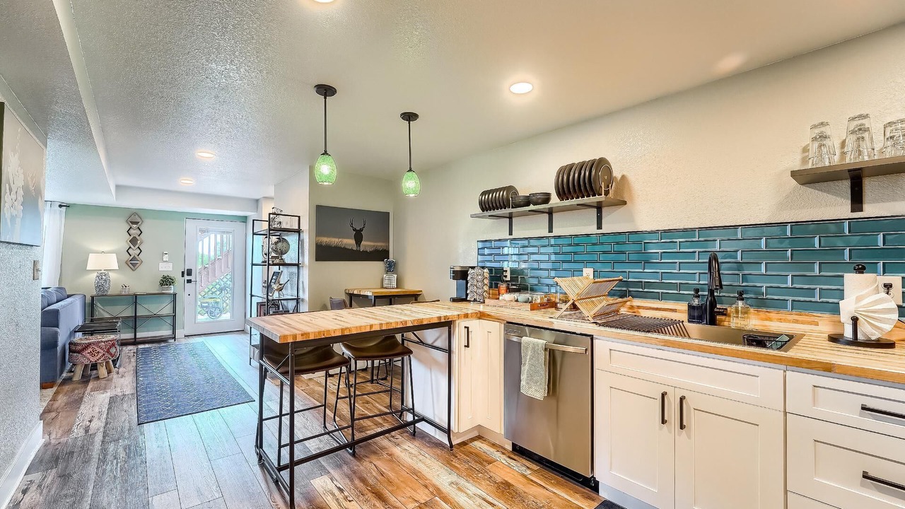 Photo of Kitchen in Erie