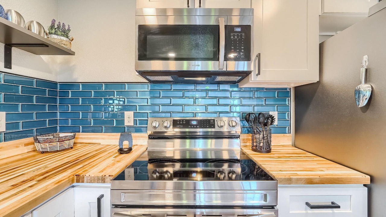 Photo of Kitchen in Erie