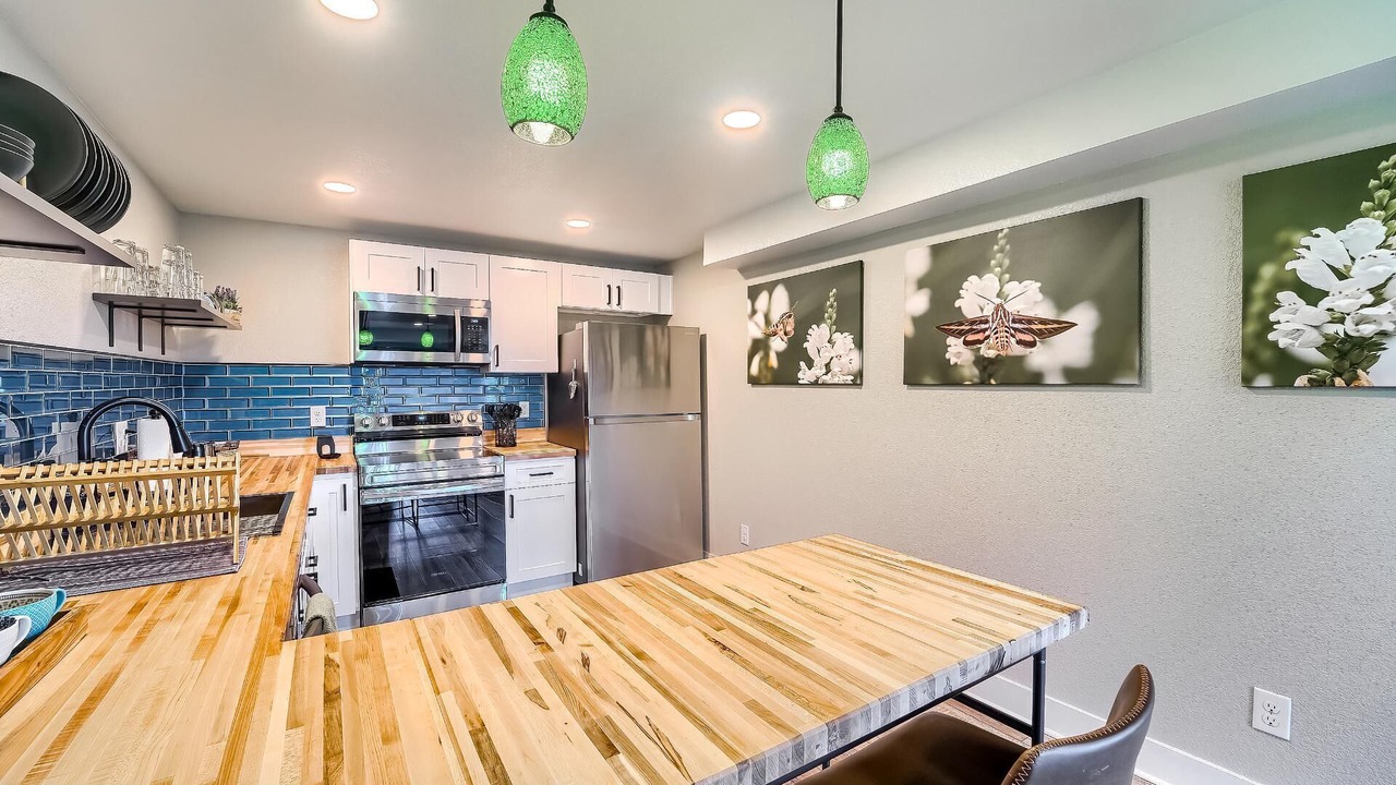 Photo of Kitchen in Erie