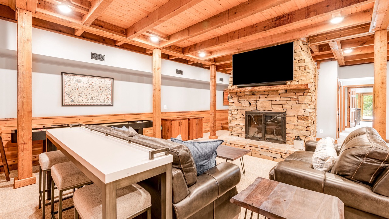 Photo of Livingroom in Kodak