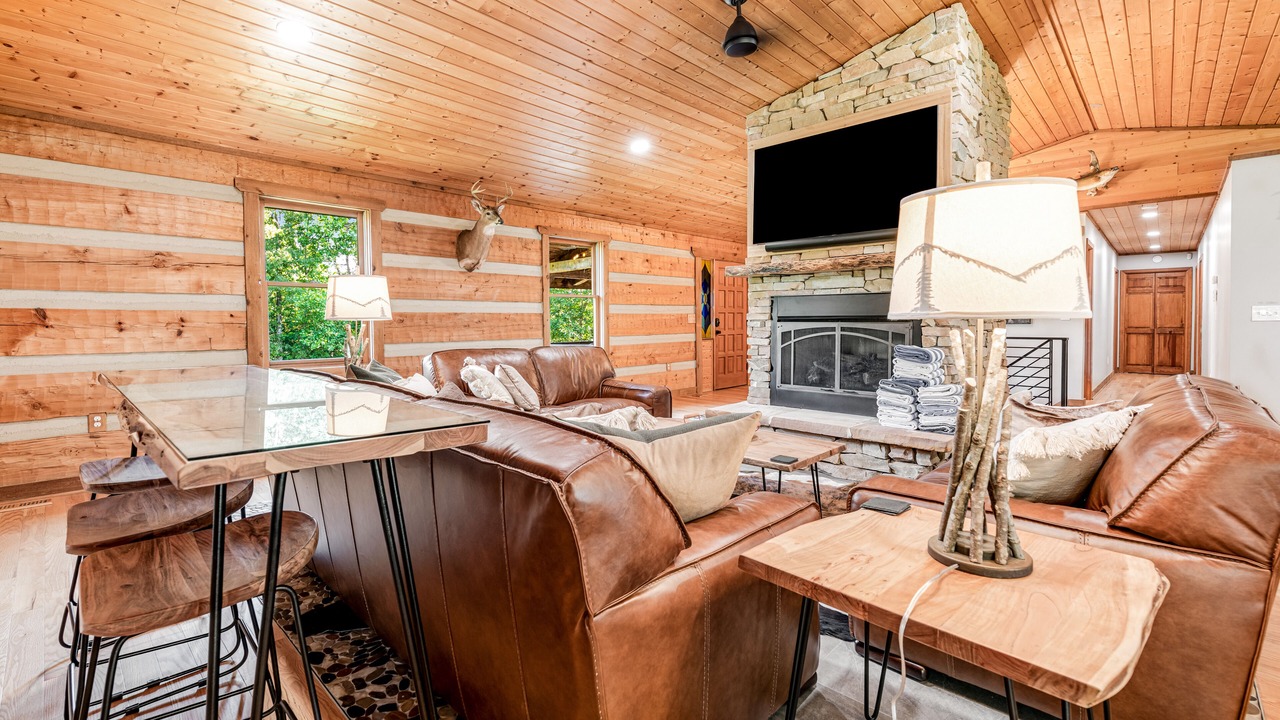 Photo of Livingroom in Kodak