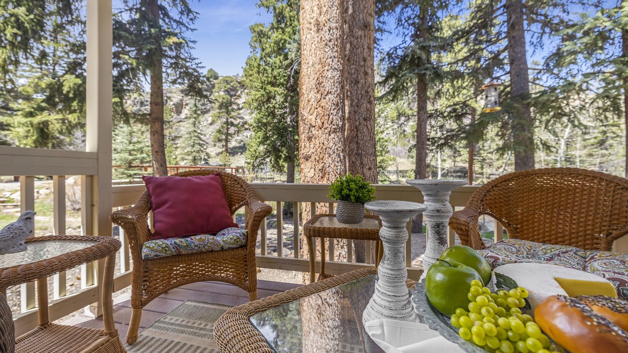 Photo of Outdoor in Aspen Brook