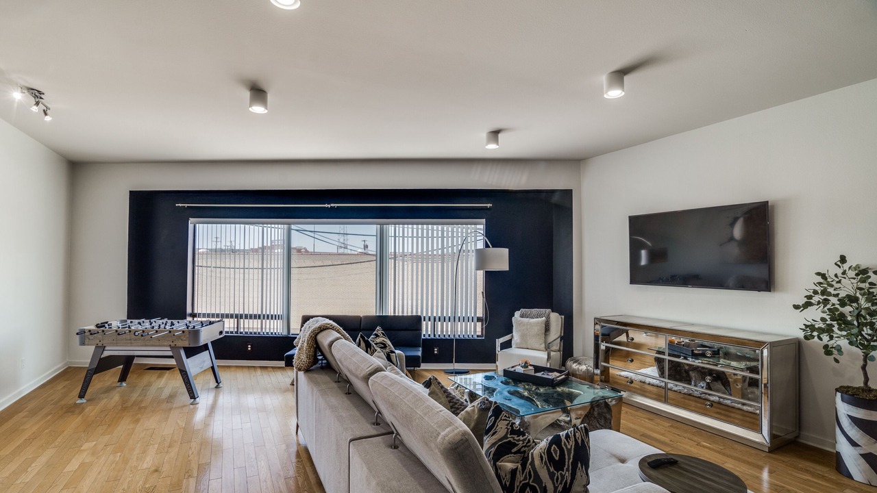 Photo of Livingroom in Deep Ellum