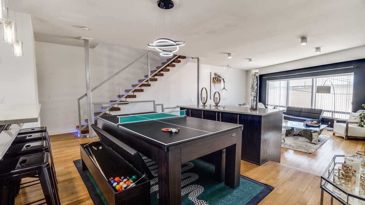 Photo of Bedroom in Deep Ellum