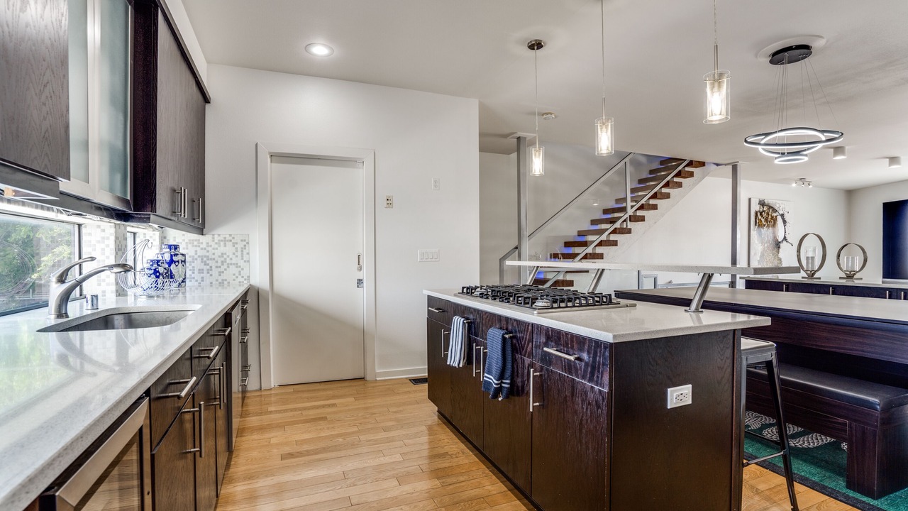 Photo of Kitchen in Deep Ellum