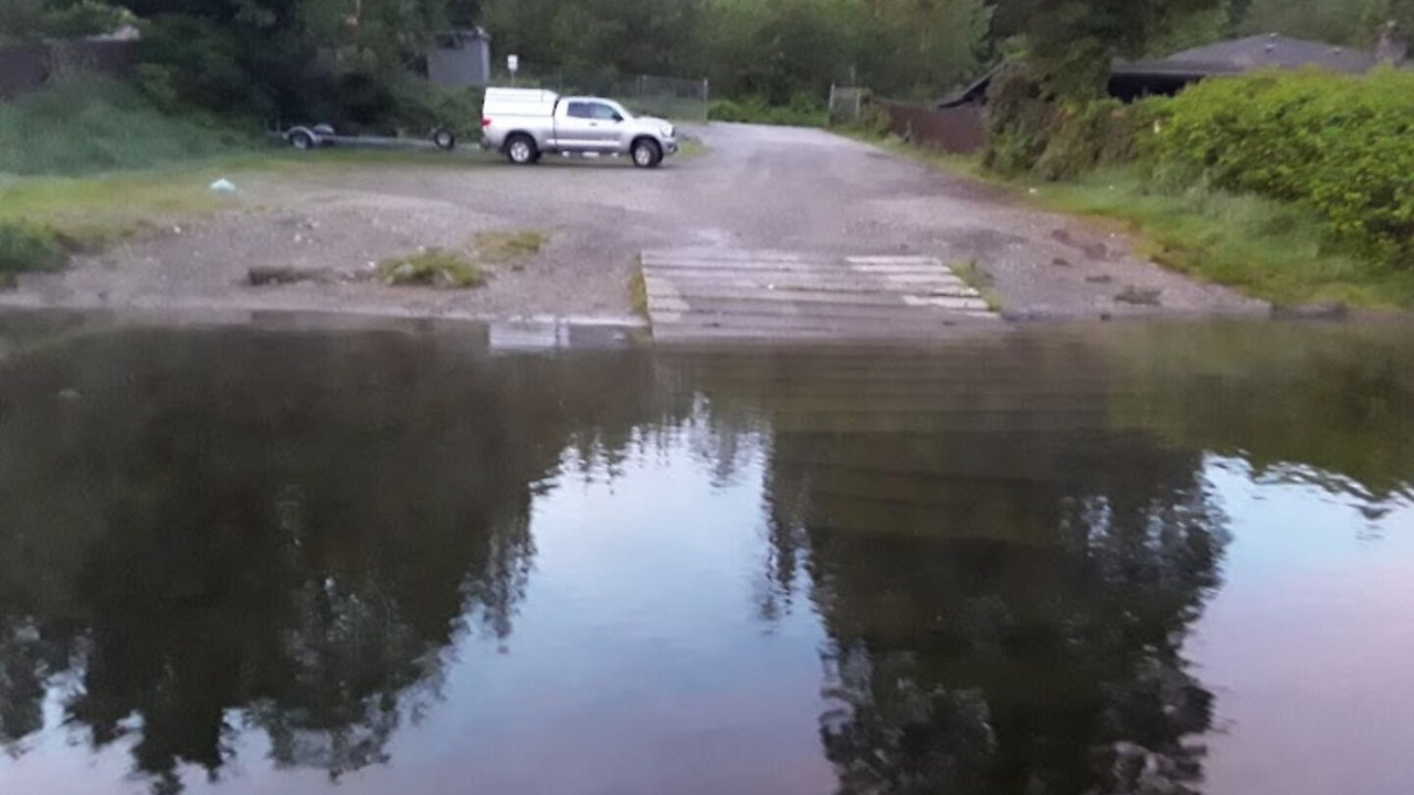 Photo of Outdoor in Lake Roesiger