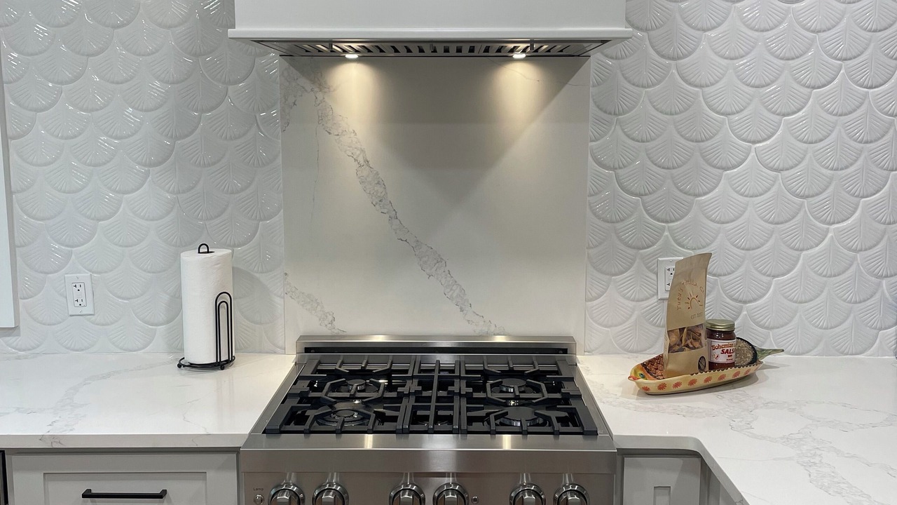 Photo of Kitchen in Fulton
