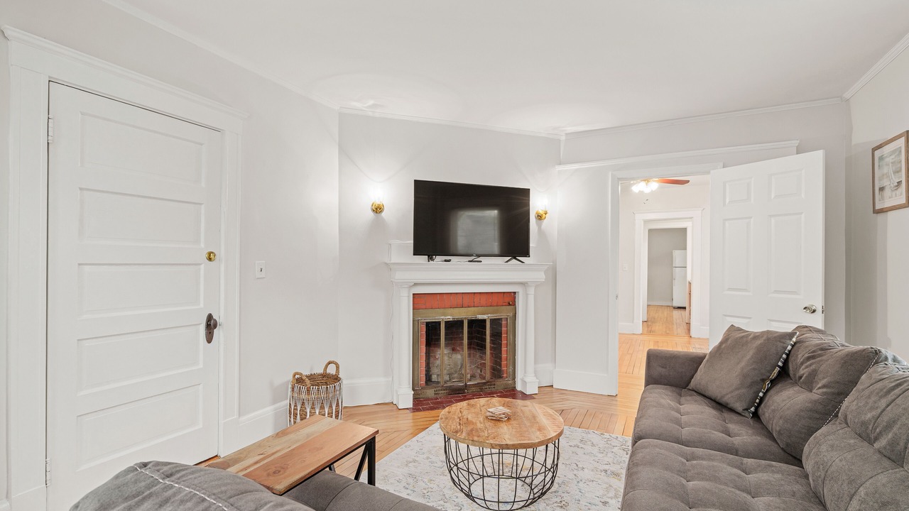 Photo of Bedroom in Salem