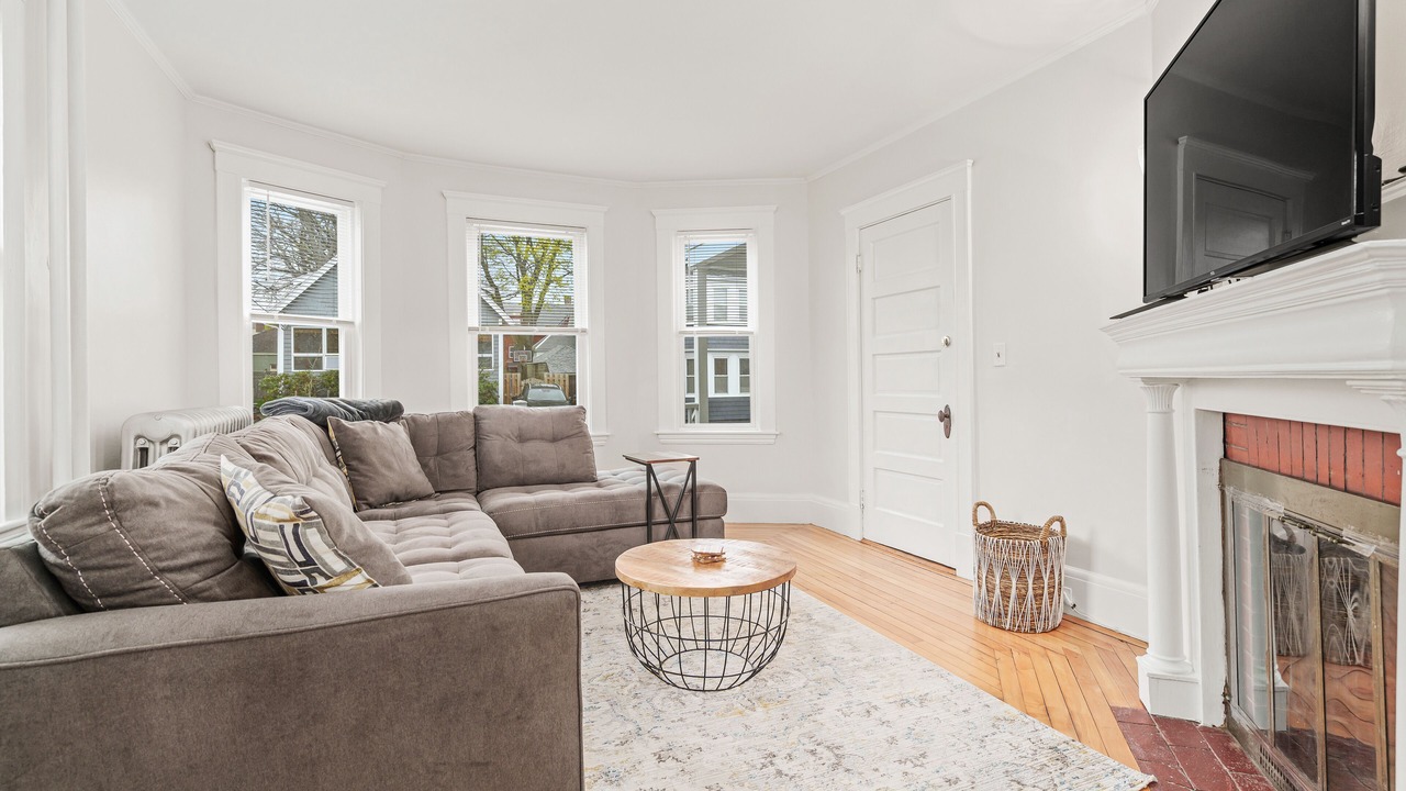 Photo of Bedroom in Salem