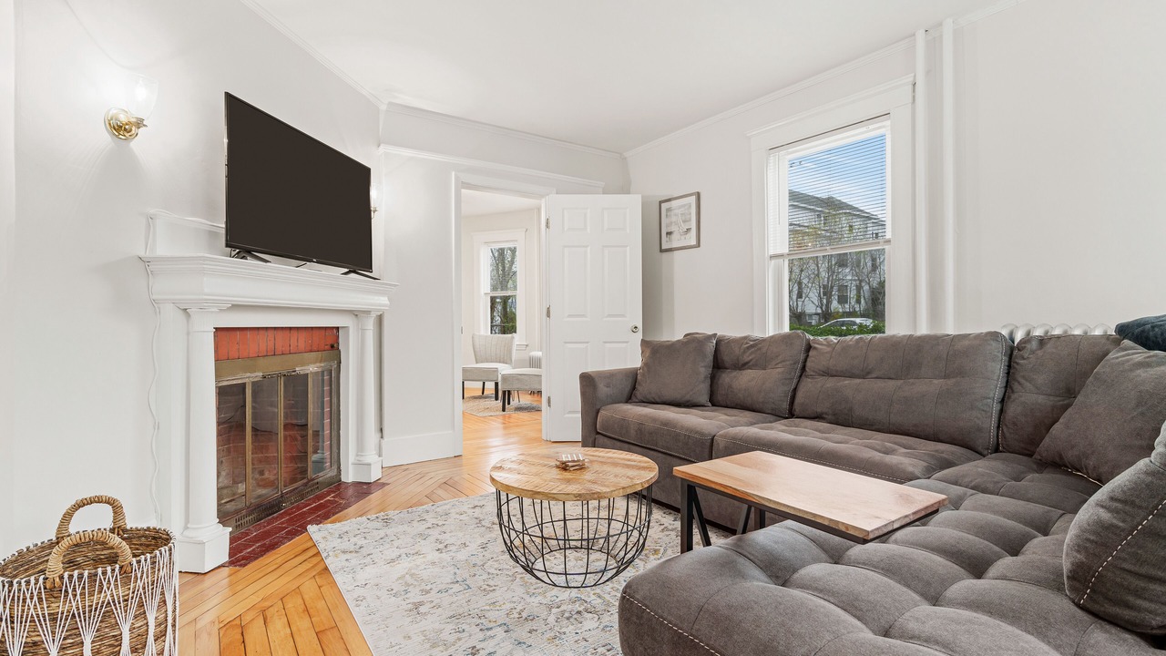 Photo of Bedroom in Salem
