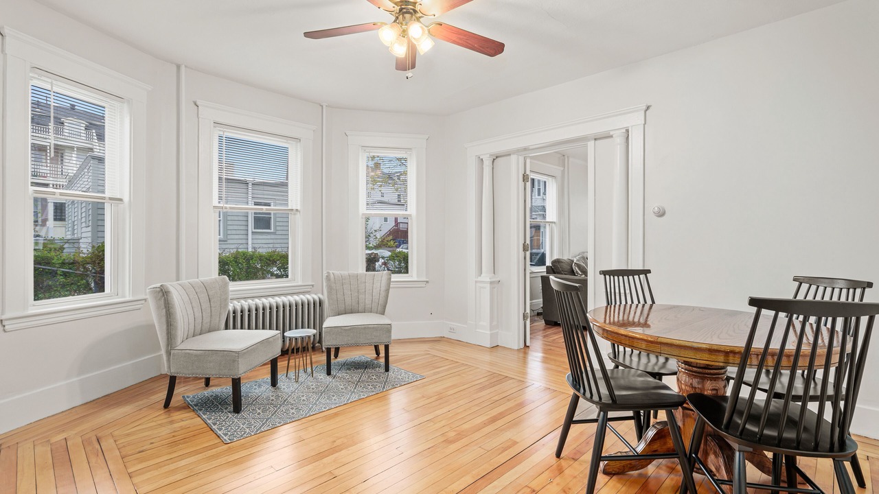 Photo of Bedroom in Salem