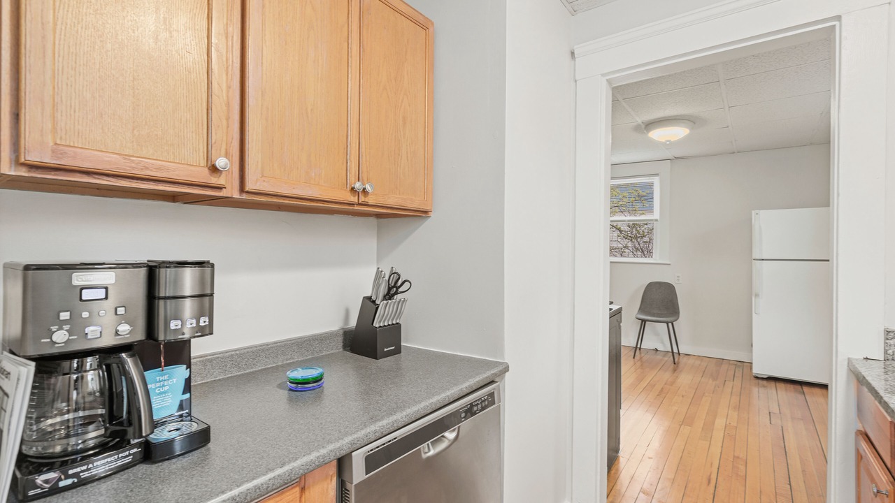Photo of Kitchen in Salem