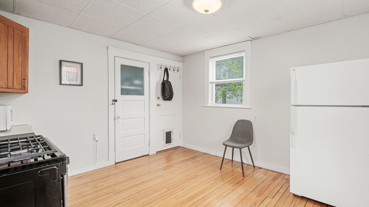 Photo of Kitchen in Salem