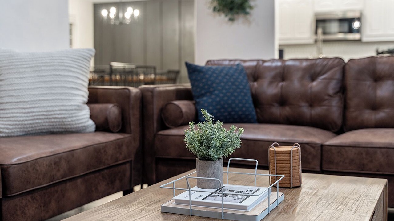 Photo of Livingroom in Lago Vista