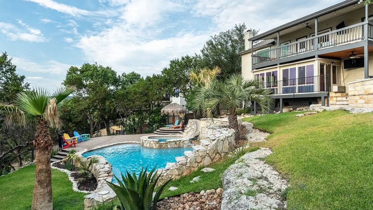 Photo of Outdoor in Lago Vista