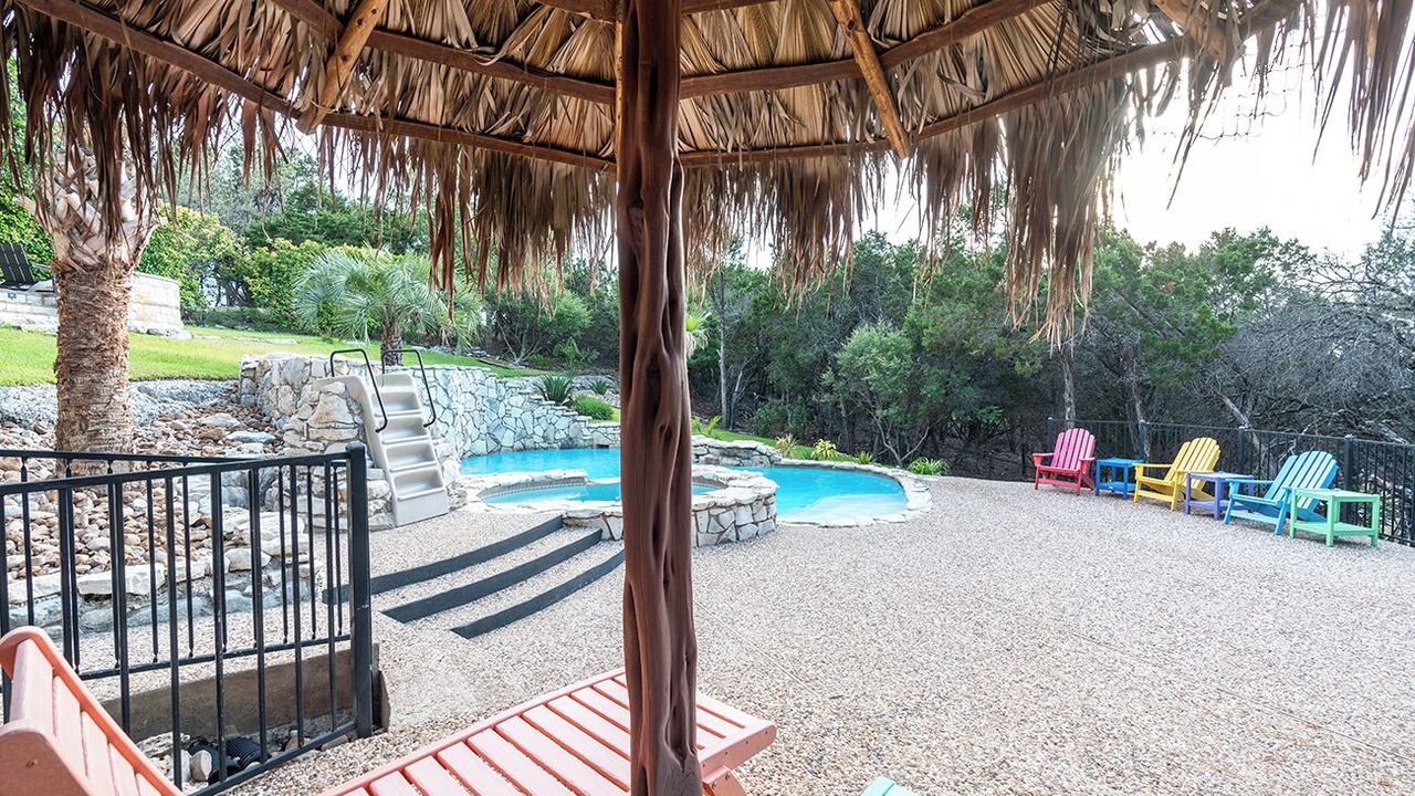 Photo of Outdoor in Lago Vista