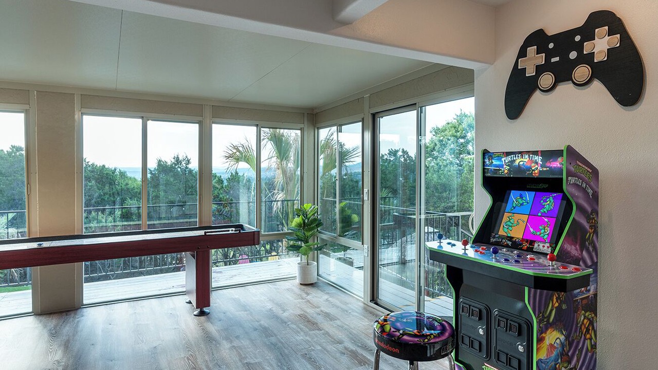 Photo of Bedroom in Lago Vista