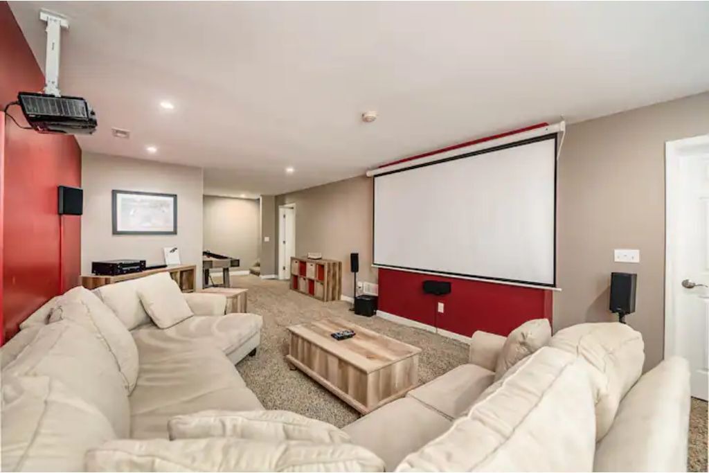 Photo of Bedroom in Fairfield