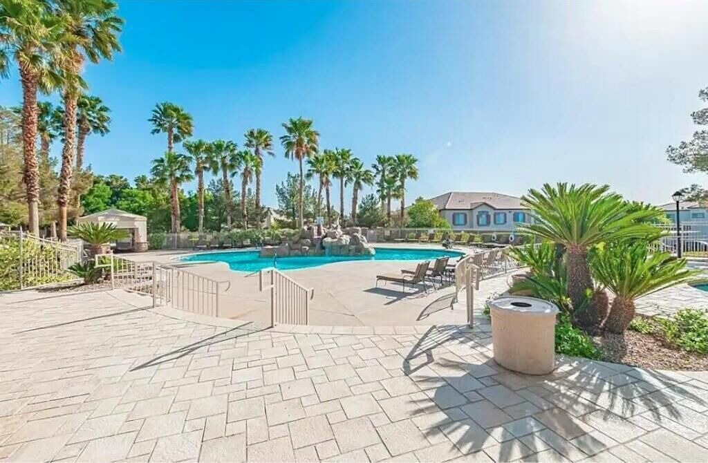 Photo of Outdoor in Summerlin