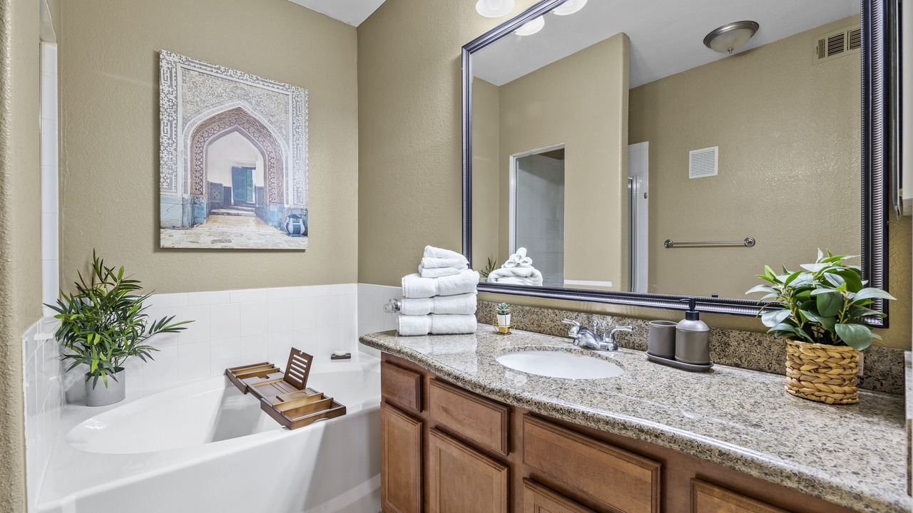 Photo of Bathroom in Summerlin