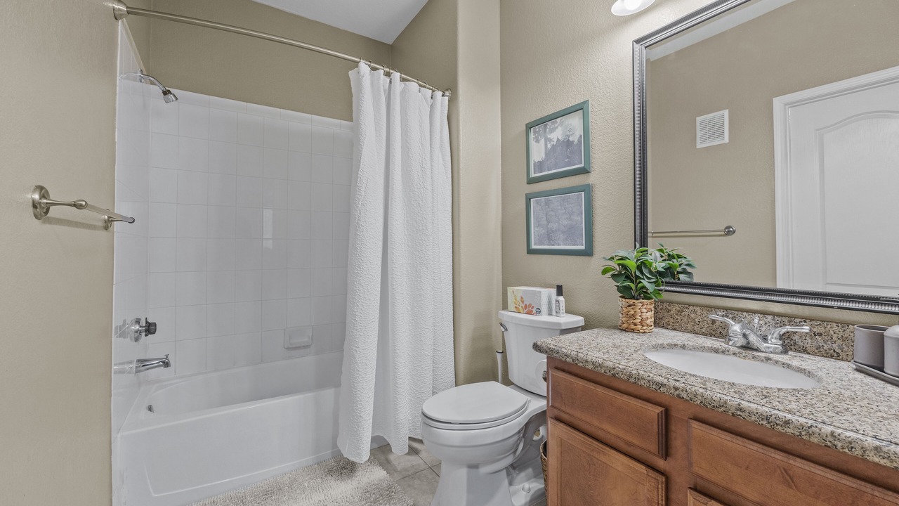 Photo of Bathroom in Summerlin