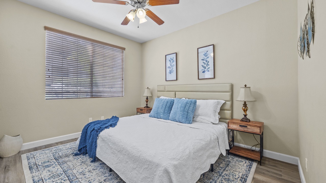 Photo of Bedroom in Summerlin