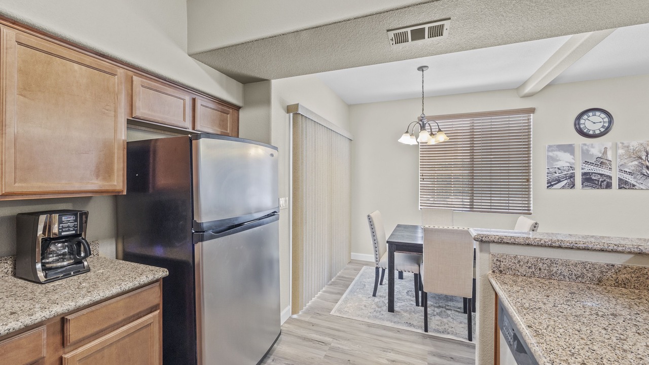 Photo of Kitchen in Summerlin