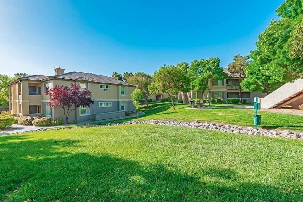 Photo of Outdoor in Summerlin