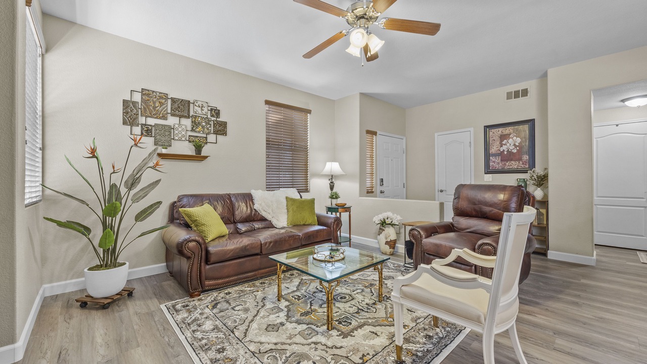 Photo of Livingroom in Summerlin