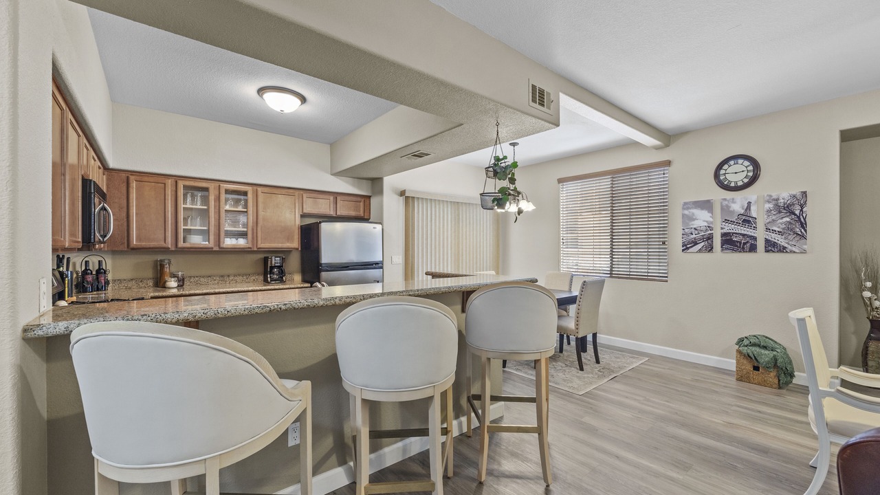 Photo of Kitchen in Summerlin