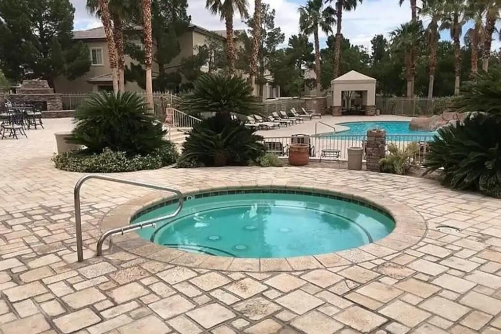 Photo of Outdoor in Summerlin
