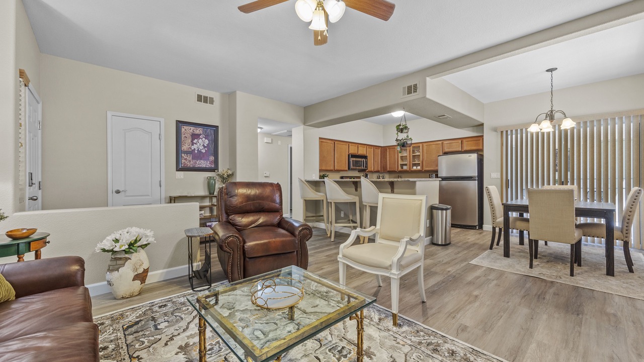 Photo of Livingroom in Summerlin