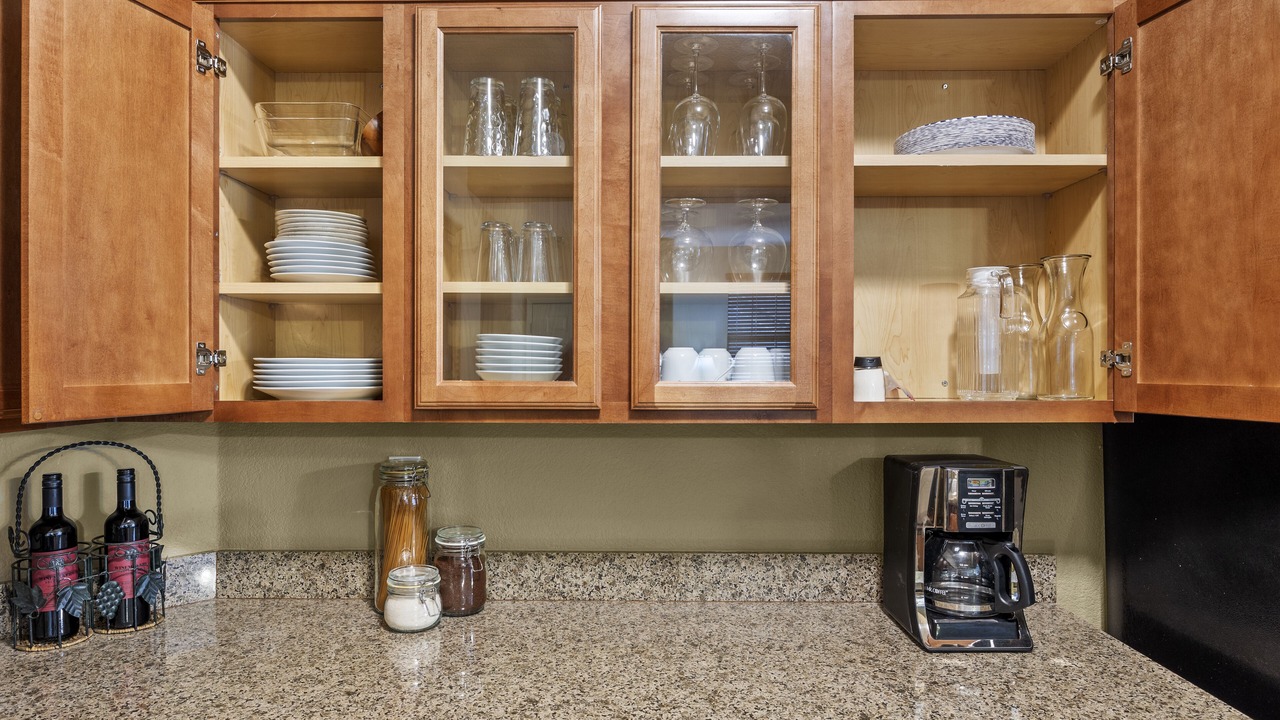 Photo of Kitchen in Summerlin