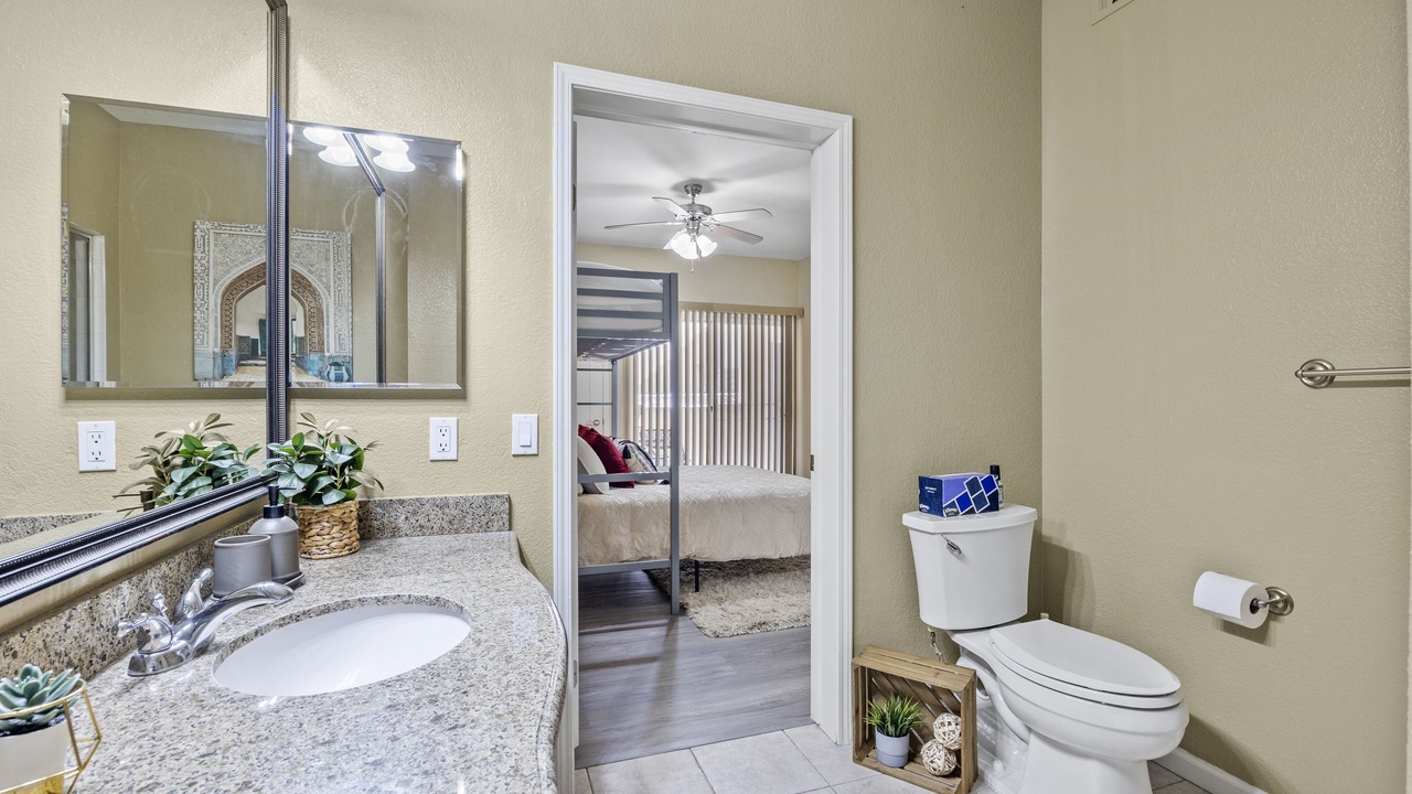 Photo of Bathroom in Summerlin