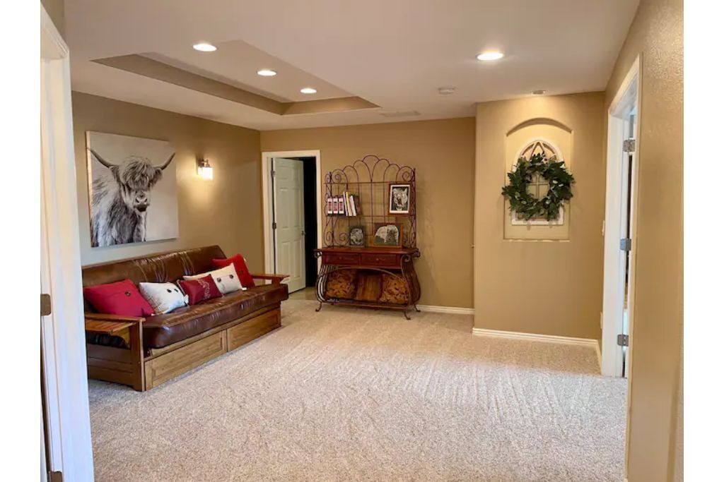 Photo of Livingroom in Larkspur