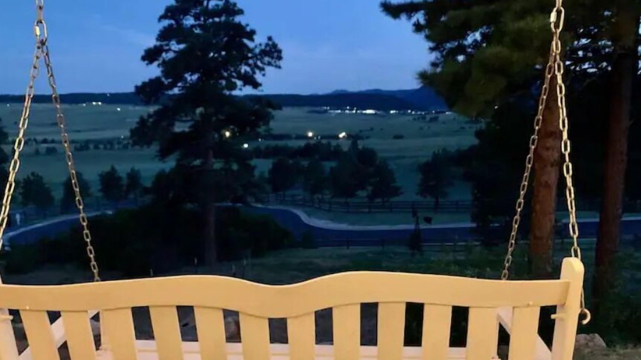 Photo of Outdoor in Larkspur