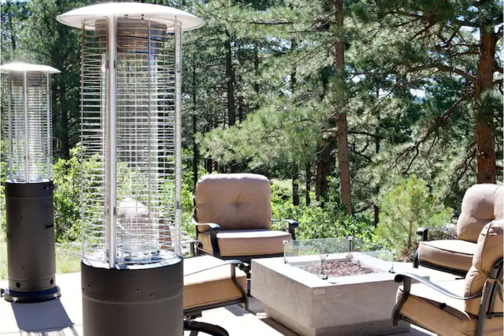Photo of Outdoor in Larkspur