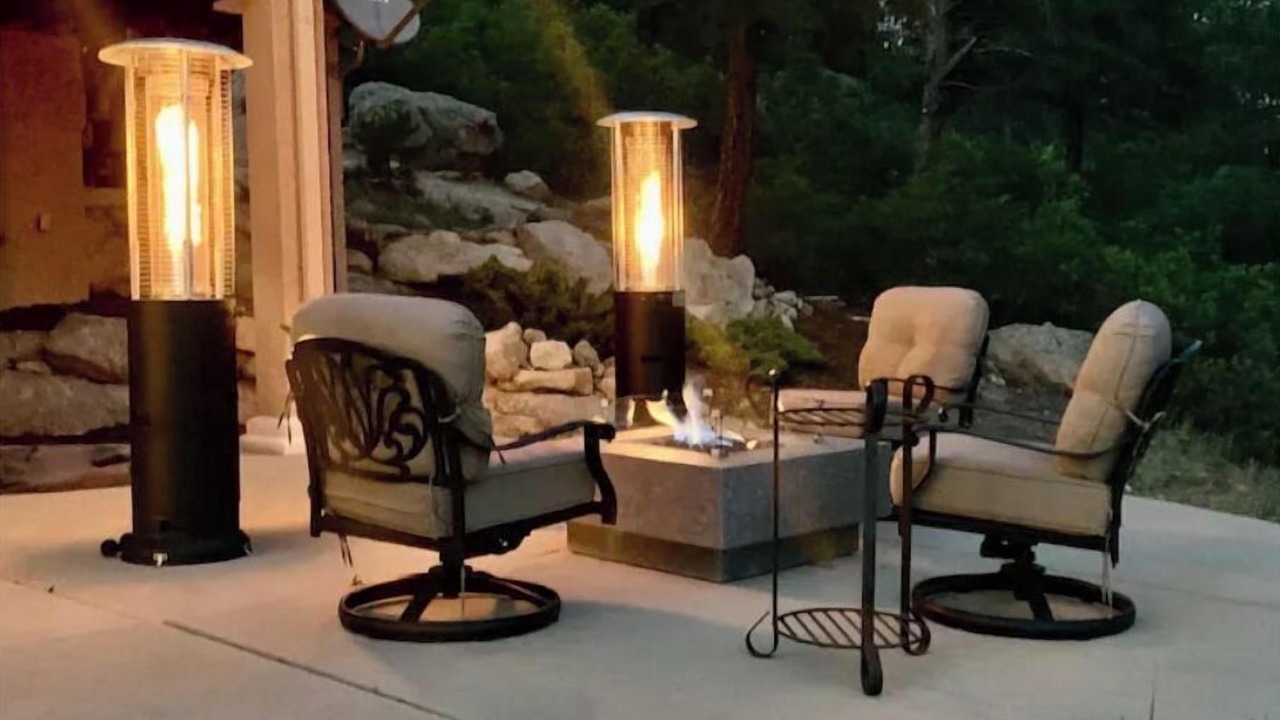 Photo of Outdoor in Larkspur
