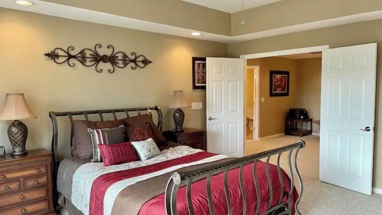 Photo of Bedroom in Larkspur