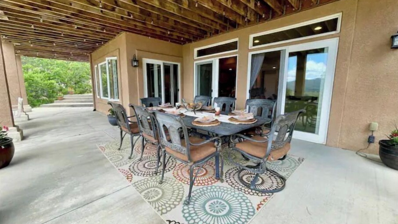 Photo of Outdoor in Larkspur