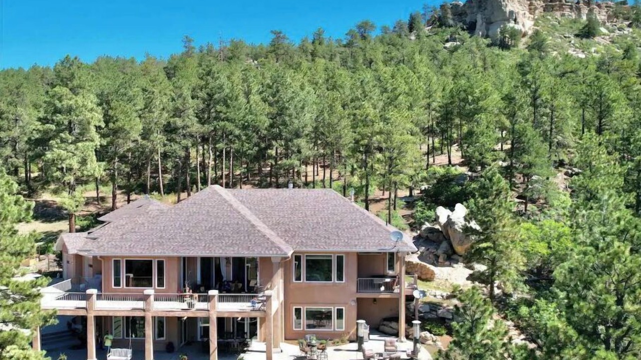 Photo of Outdoor in Larkspur